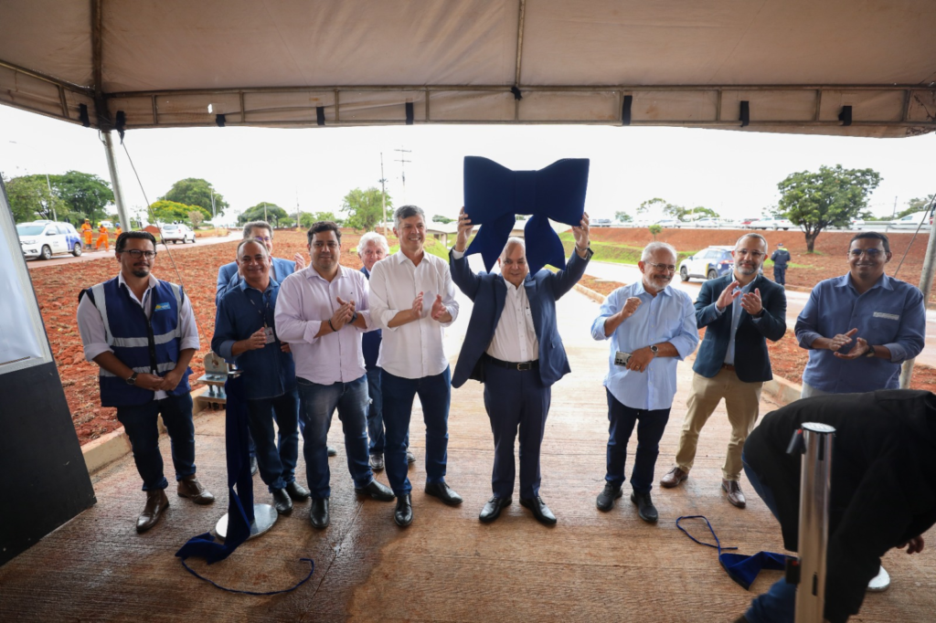 image-1-1024x682 Interdição na Epig altera trânsito na saída do Parque da Cidade pela nova rotatória