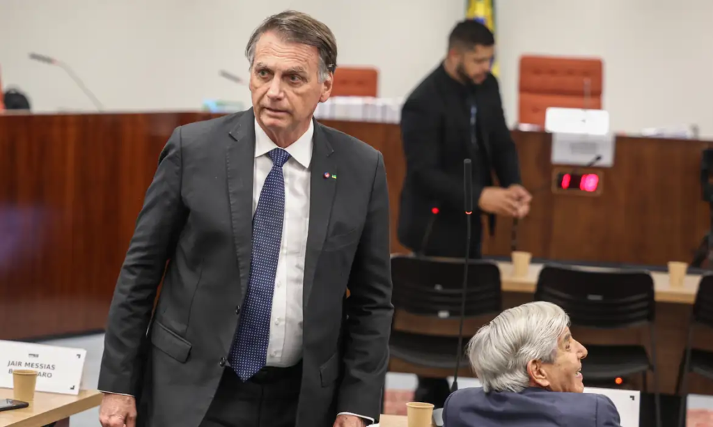 image-1-1024x613 Justiça atesta que Bolsonaro vai terminar de cumprir pena em 2052
